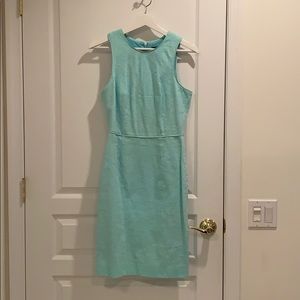 J. Crew Straight Dress